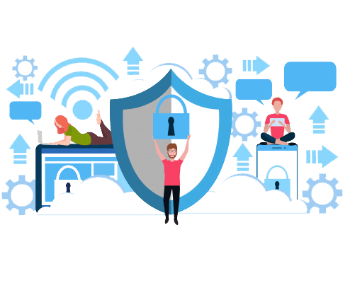 نصب آنتی ویروس