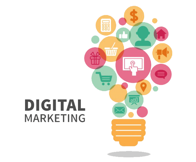 دیجیتال مارکتینگ
