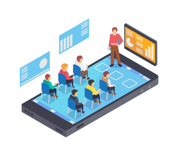 مدیریت و آموزش وب سایت