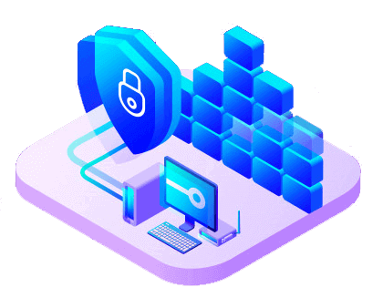 پشتیبانی از بستر امنیت فیزیکی سازمانها، اداره ها<