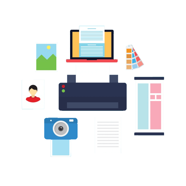 تعمیرات پرینتر