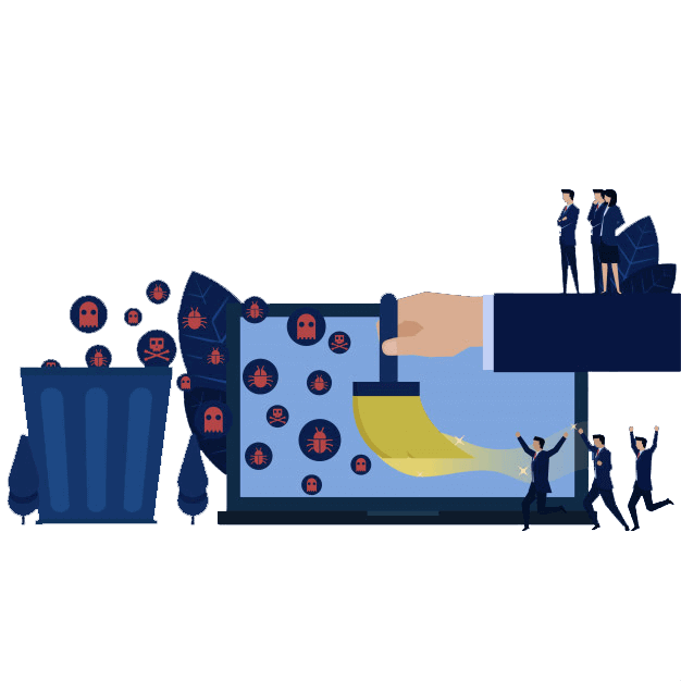 تعمیرات نرم افزاری