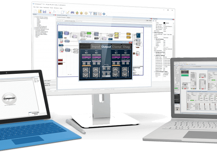 نصب نرم افزار